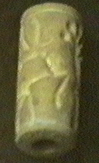 Cylinder seal